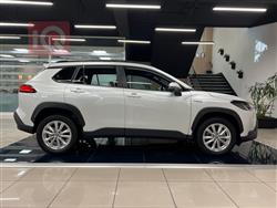 تويوتا كورولا كروس